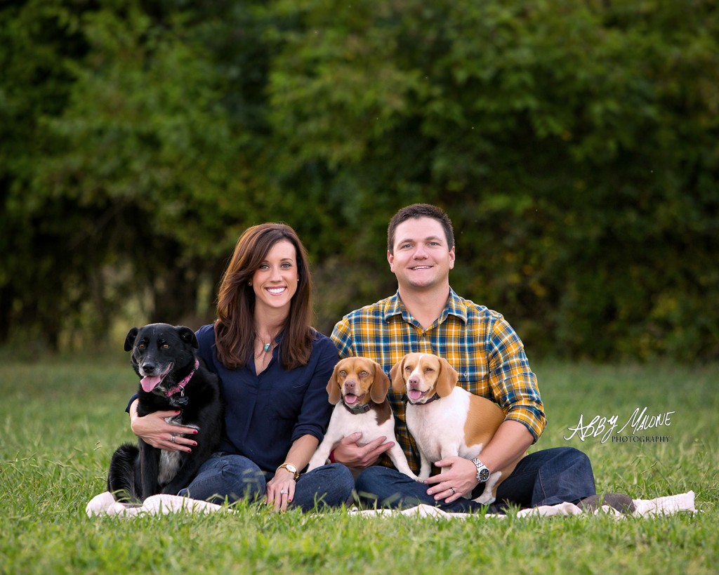 Dog Photographers near Conway AR